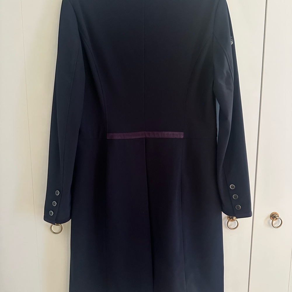 NWT Samshield Shadbelly with Alcantara Accents - Picture 2 of 5